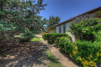 Pride of ownership shines in this meticulously cared-for home on on Jim Boggs in Texas - for sale on GolfHomes.com, golf home, golf lot