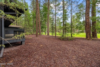 One of the best lots on the golf course in all of Pinetop on Pinetop Lakes Country Club in Arizona - for sale on GolfHomes.com, golf home, golf lot