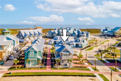 Welcome to 130 Sweetbay, a beautifully furnished, detached home on Palmilla Beach Golf Club in Texas - for sale on GolfHomes.com, golf home, golf lot