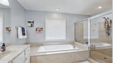 Welcome to your dream home in Glen Oaks, one of Prospect's most on GlenOaks Country Club in Kentucky - for sale on GolfHomes.com, golf home, golf lot