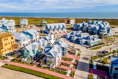 Welcome to 130 Sweetbay, a beautifully furnished, detached home on Palmilla Beach Golf Club in Texas - for sale on GolfHomes.com, golf home, golf lot