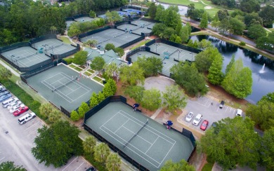 This townhome is a luxurious coastal retreat on a picturesque on Sandestin Golf and Beach Resort - The Links in Florida - for sale on GolfHomes.com, golf home, golf lot