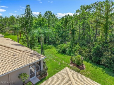 This recently updated duplex VILLA in THE PRESERVE in HERONS on Herons Glen Golf and Country Club in Florida - for sale on GolfHomes.com, golf home, golf lot