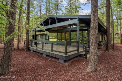 One of the best lots on the golf course in all of Pinetop on Pinetop Lakes Country Club in Arizona - for sale on GolfHomes.com, golf home, golf lot