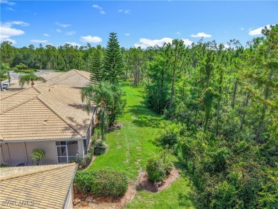 This recently updated duplex VILLA in THE PRESERVE in HERONS on Herons Glen Golf and Country Club in Florida - for sale on GolfHomes.com, golf home, golf lot