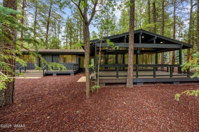 One of the best lots on the golf course in all of Pinetop on Pinetop Lakes Country Club in Arizona - for sale on GolfHomes.com, golf home, golf lot