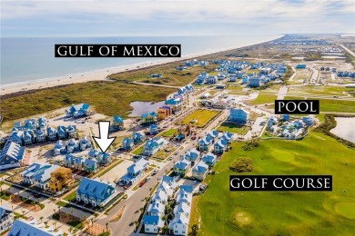 Welcome to 130 Sweetbay, a beautifully furnished, detached home on Palmilla Beach Golf Club in Texas - for sale on GolfHomes.com, golf home, golf lot