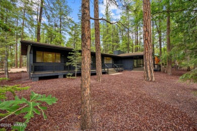 One of the best lots on the golf course in all of Pinetop on Pinetop Lakes Country Club in Arizona - for sale on GolfHomes.com, golf home, golf lot