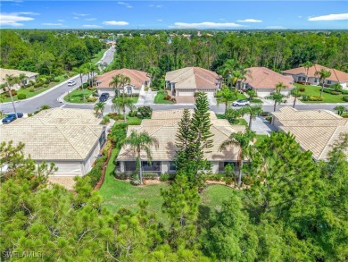 This recently updated duplex VILLA in THE PRESERVE in HERONS on Herons Glen Golf and Country Club in Florida - for sale on GolfHomes.com, golf home, golf lot