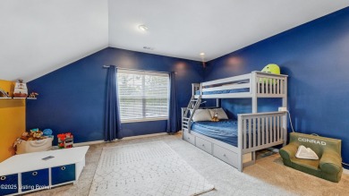 Welcome to your dream home in Glen Oaks, one of Prospect's most on GlenOaks Country Club in Kentucky - for sale on GolfHomes.com, golf home, golf lot