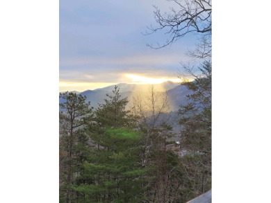 **Discover Your Mountain Paradise in Townsend, TN** Nestled on Laurel Valley Golf Course in Tennessee - for sale on GolfHomes.com, golf home, golf lot