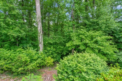 Enjoy easy, single-level living in one of Greensboro's most on Cardinal Golf and Country Club in North Carolina - for sale on GolfHomes.com, golf home, golf lot