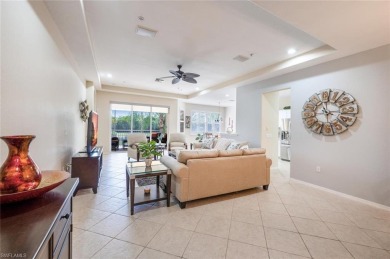 Light, Bright, & Turnkey Furnished! Located in the award-winning on  in Florida - for sale on GolfHomes.com, golf home, golf lot