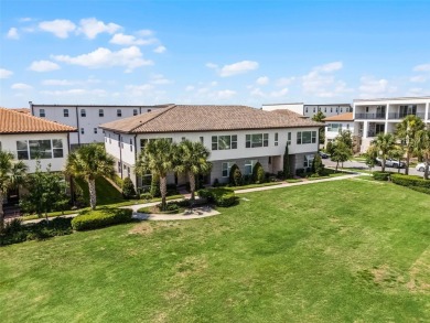 Welcome to the epitome of carefree, country club living nestled on Eagle Creek Golf Club in Florida - for sale on GolfHomes.com, golf home, golf lot