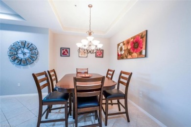 Light, Bright, & Turnkey Furnished! Located in the award-winning on  in Florida - for sale on GolfHomes.com, golf home, golf lot