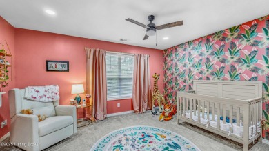 Welcome to your dream home in Glen Oaks, one of Prospect's most on GlenOaks Country Club in Kentucky - for sale on GolfHomes.com, golf home, golf lot