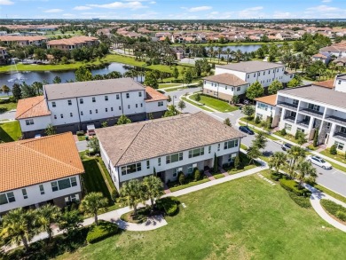 Welcome to the epitome of carefree, country club living nestled on Eagle Creek Golf Club in Florida - for sale on GolfHomes.com, golf home, golf lot