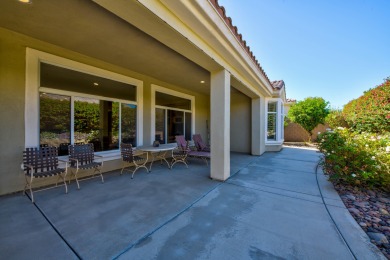 Welcome to this newly listed Victoria floorplan home. As you on Mountain Vista Golf Course At Sun City Palm Desert in California - for sale on GolfHomes.com, golf home, golf lot