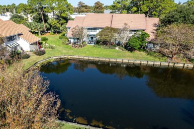 This townhome is a luxurious coastal retreat on a picturesque on Sandestin Golf and Beach Resort - The Links in Florida - for sale on GolfHomes.com, golf home, golf lot