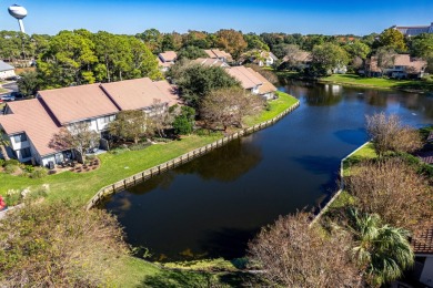 This townhome is a luxurious coastal retreat on a picturesque on Sandestin Golf and Beach Resort - The Links in Florida - for sale on GolfHomes.com, golf home, golf lot