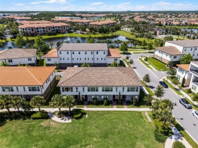 Welcome to the epitome of carefree, country club living nestled on Eagle Creek Golf Club in Florida - for sale on GolfHomes.com, golf home, golf lot