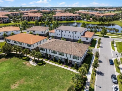 Welcome to the epitome of carefree, country club living nestled on Eagle Creek Golf Club in Florida - for sale on GolfHomes.com, golf home, golf lot