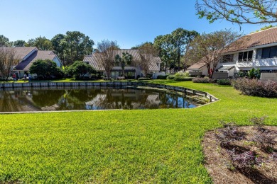 This townhome is a luxurious coastal retreat on a picturesque on Sandestin Golf and Beach Resort - The Links in Florida - for sale on GolfHomes.com, golf home, golf lot