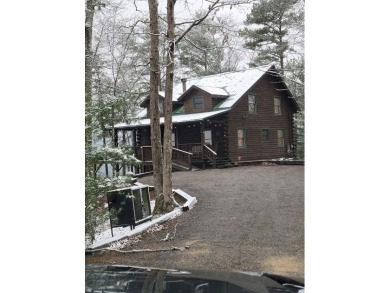 **Discover Your Mountain Paradise in Townsend, TN** Nestled on Laurel Valley Golf Course in Tennessee - for sale on GolfHomes.com, golf home, golf lot