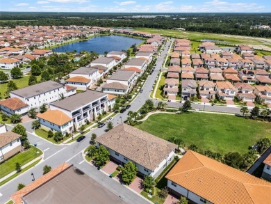 Welcome to the epitome of carefree, country club living nestled on Eagle Creek Golf Club in Florida - for sale on GolfHomes.com, golf home, golf lot