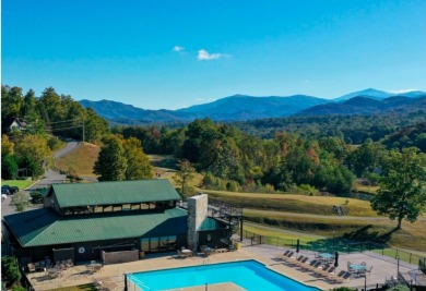 **Discover Your Mountain Paradise in Townsend, TN** Nestled on Laurel Valley Golf Course in Tennessee - for sale on GolfHomes.com, golf home, golf lot