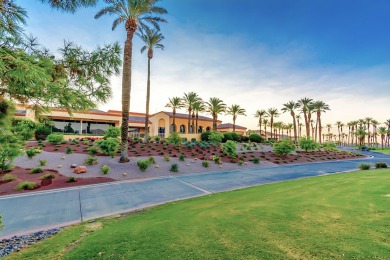 Welcome to this newly listed Victoria floorplan home. As you on Mountain Vista Golf Course At Sun City Palm Desert in California - for sale on GolfHomes.com, golf home, golf lot