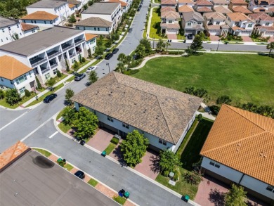 Welcome to the epitome of carefree, country club living nestled on Eagle Creek Golf Club in Florida - for sale on GolfHomes.com, golf home, golf lot