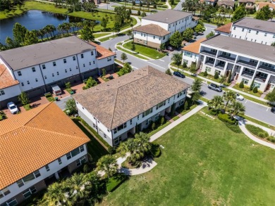 Welcome to the epitome of carefree, country club living nestled on Eagle Creek Golf Club in Florida - for sale on GolfHomes.com, golf home, golf lot
