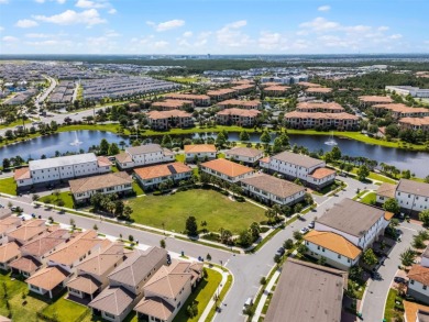 Welcome to the epitome of carefree, country club living nestled on Eagle Creek Golf Club in Florida - for sale on GolfHomes.com, golf home, golf lot