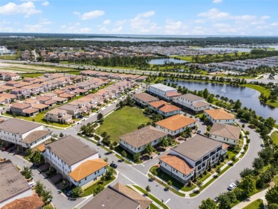 Welcome to the epitome of carefree, country club living nestled on Eagle Creek Golf Club in Florida - for sale on GolfHomes.com, golf home, golf lot