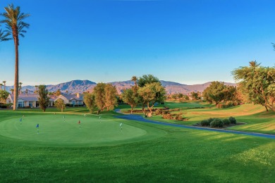 Welcome to this newly listed Victoria floorplan home. As you on Mountain Vista Golf Course At Sun City Palm Desert in California - for sale on GolfHomes.com, golf home, golf lot
