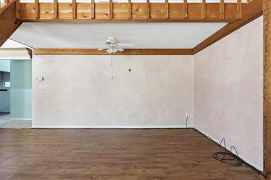 Discover this charming two-bedroom, two bath home in Hideaway on Hide-A-Way Lake Golf Course in Texas - for sale on GolfHomes.com, golf home, golf lot