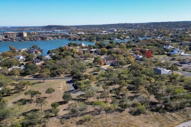 Welcome to this beautiful Cul-de-sac lot located on a desirable on Slick Rock Golf Course - Horseshoe Bay in Texas - for sale on GolfHomes.com, golf home, golf lot