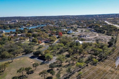 Welcome to this beautiful Cul-de-sac lot located on a desirable on Slick Rock Golf Course - Horseshoe Bay in Texas - for sale on GolfHomes.com, golf home, golf lot