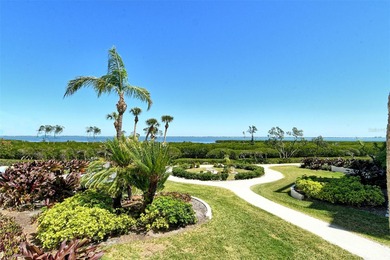 Nestled in the sought-after Fairway Bay community on Longboat on Longboat Key Golf Club Resort in Florida - for sale on GolfHomes.com, golf home, golf lot