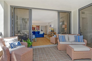 Nestled in the sought-after Fairway Bay community on Longboat on Longboat Key Golf Club Resort in Florida - for sale on GolfHomes.com, golf home, golf lot