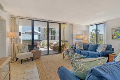 Nestled in the sought-after Fairway Bay community on Longboat on Longboat Key Golf Club Resort in Florida - for sale on GolfHomes.com, golf home, golf lot