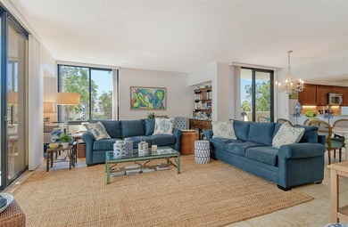 Nestled in the sought-after Fairway Bay community on Longboat on Longboat Key Golf Club Resort in Florida - for sale on GolfHomes.com, golf home, golf lot