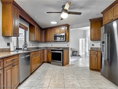 Stunning Updated Pool Home in Sought-After Whiskey Creek!!!

 on Whiskey Creek Country Club in Florida - for sale on GolfHomes.com, golf home, golf lot