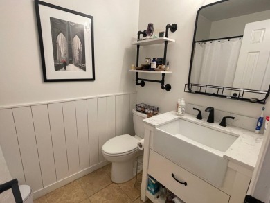 Welcome to this beautifully updated 2-bedroom, 2-bath condo in on Bretton Woods Country Club in New York - for sale on GolfHomes.com, golf home, golf lot
