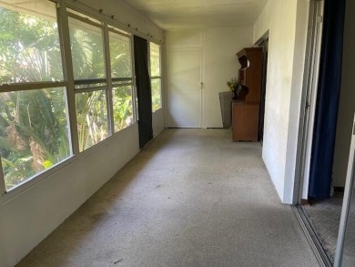 Welcome To Stuart, Florida, Perfect Location! 2 Bed 2 Bath 2nd on Monterey Yacht and Country Club in Florida - for sale on GolfHomes.com, golf home, golf lot