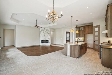 Seller is motivated and will consider assistance with Closing on Vaaler Creek Golf Club in Texas - for sale on GolfHomes.com, golf home, golf lot