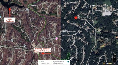 Live where adventure & comfort meet at 4 Dinton Lane in Bella on Bella Vista - Metfield Golf Complex and Country Club in Arkansas - for sale on GolfHomes.com, golf home, golf lot