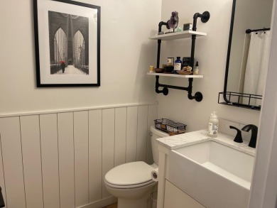 Welcome to this beautifully updated 2-bedroom, 2-bath condo in on Bretton Woods Country Club in New York - for sale on GolfHomes.com, golf home, golf lot