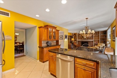 This beauty is priced to sell! Discover this spacious two-story on Carrollwood Country Club in Florida - for sale on GolfHomes.com, golf home, golf lot
